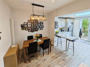 Dining Area- click for photo gallery